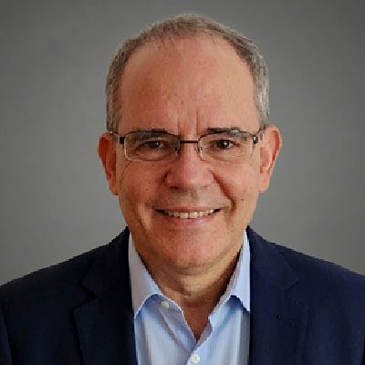 Professor Alberto Wajzenberg