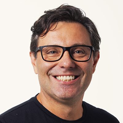 Alexandre Borba Salvador