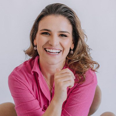 Professora Ana Cardoso