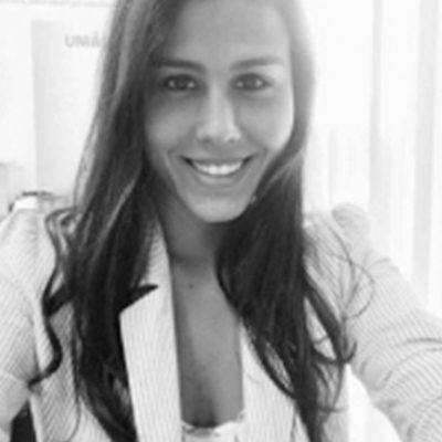 Professora Ana Xavier
