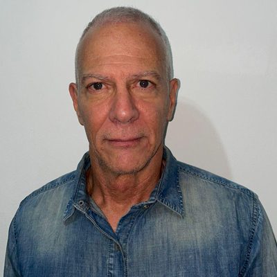 Professor ​​Anderson Guimarães​
