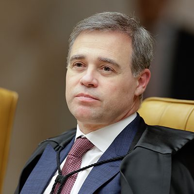André Luiz de Almeida Mendonça
