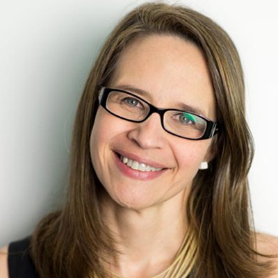 Professora Andréa Costa