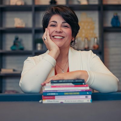 Professora Andrea Gaui
