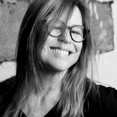 Professora Angela Zoé