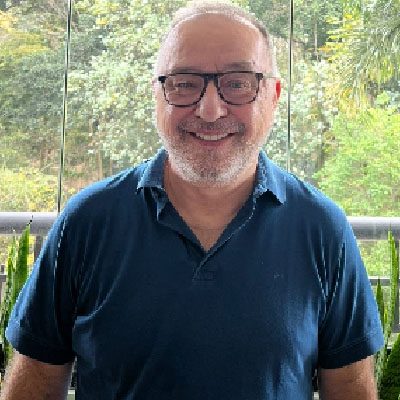 Professor Armando Lourenzo