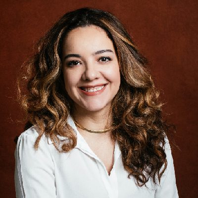 Professora Bruna Soares