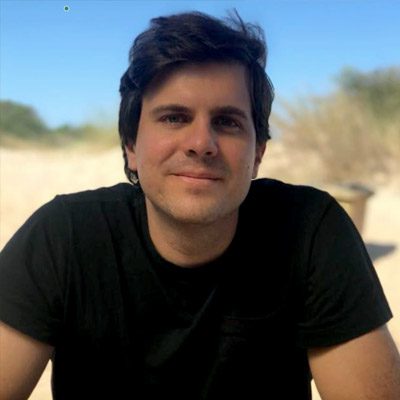 Professor Bruno Aracaty