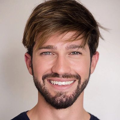 Bruno Johnson