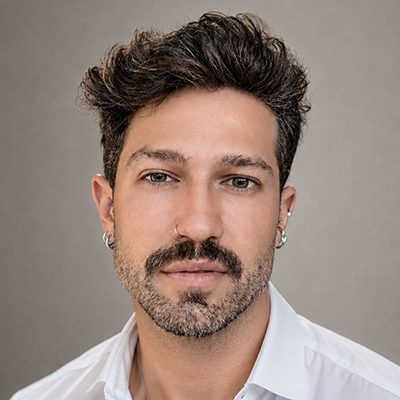 Bruno Johnson