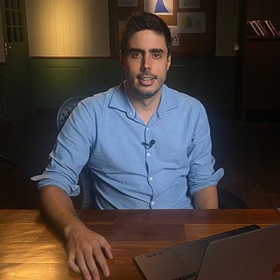 Bruno Marcos Augusto