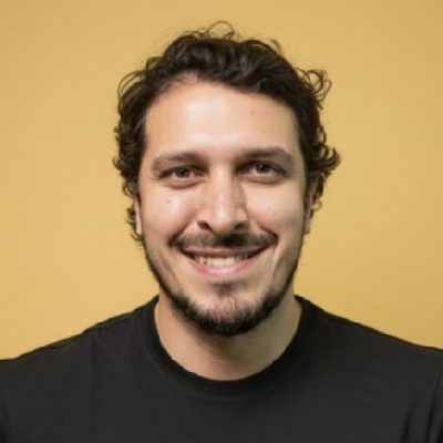 Professor Ces Michelin