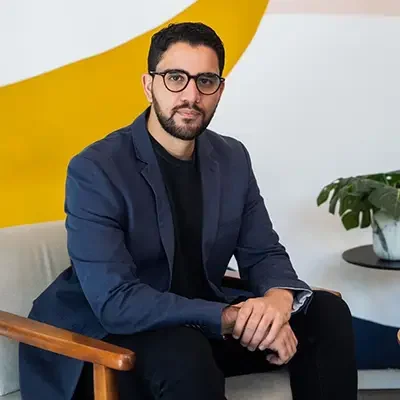 Caio Oliveira