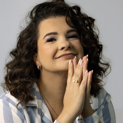 Professora Convidada Camila Duarte.