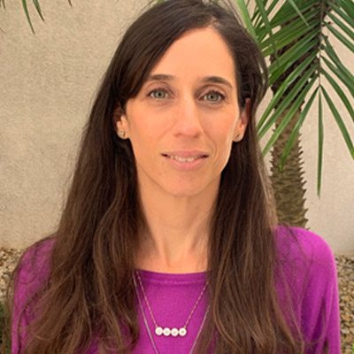 Professora Carol Furlan