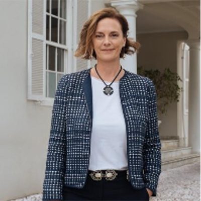 Catherine Petit