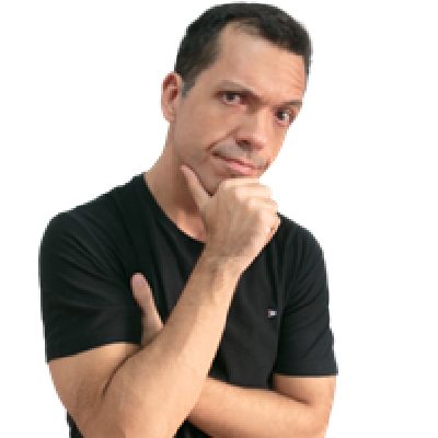 Professor Celso Cestaro