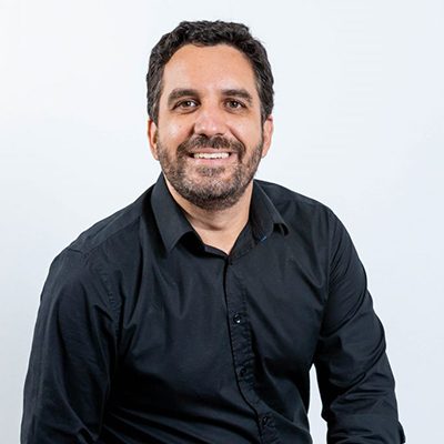 César Nicolau