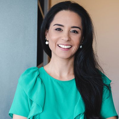 Professora Clarissa Saraiva Homem de Carvalho