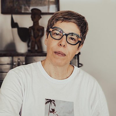 Cláudia Belém