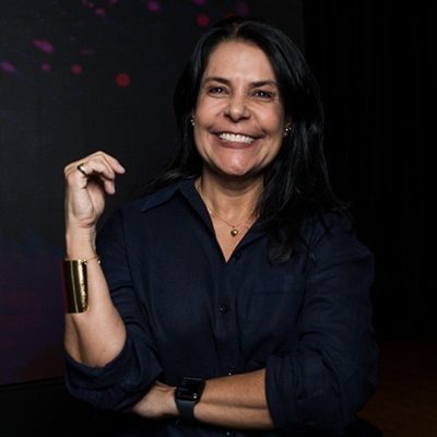 Cristiana Moreira