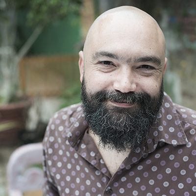 Daniel Dode