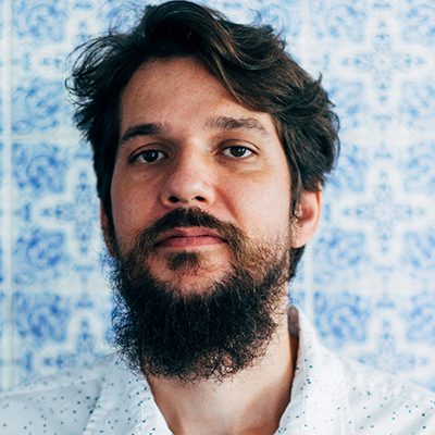 Daniel Malaguti