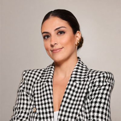 Daniela Laurenti