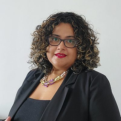 Dani Santos