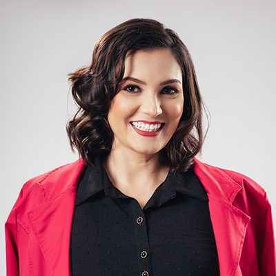 Daniella Portasio Borges
