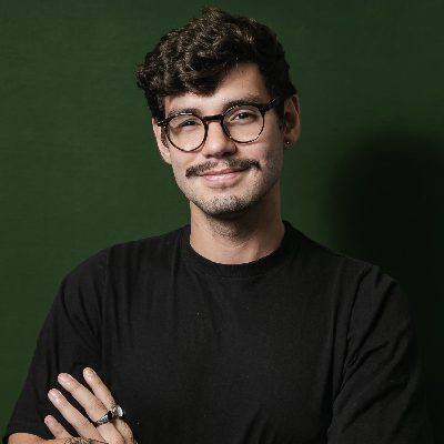 professor Danilo Nunes