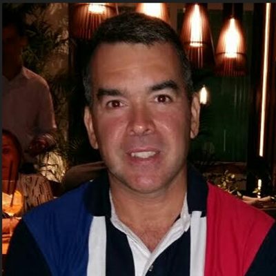 Professor Danilo Renno