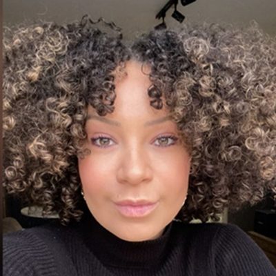 Professora Darcélia Silva