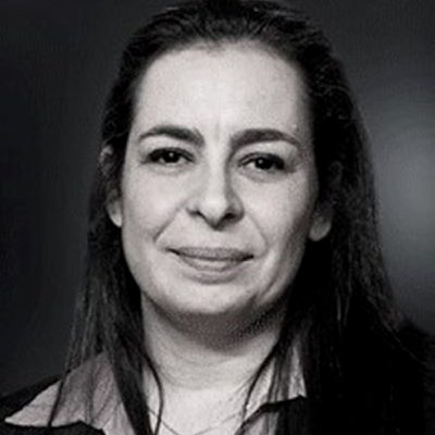 Professora Denise La Selva