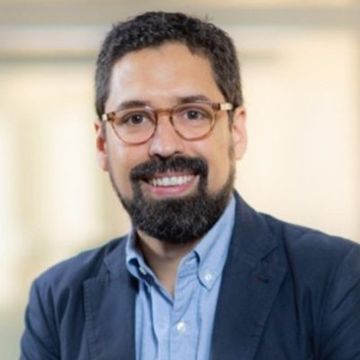 Professor Diego Olavarria