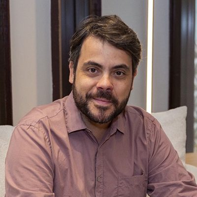 Diogo Tavares Robaina