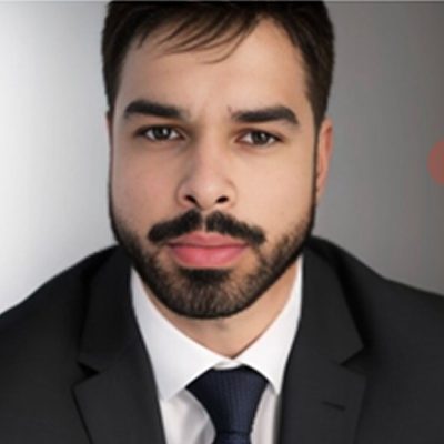 Professor Douglas Moura