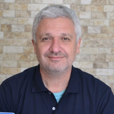 Eduardo Espíndola Halpern