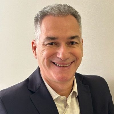 Palestrante Eduardo Ignacio