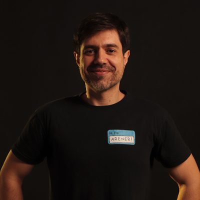 Eduardo Manente Batista