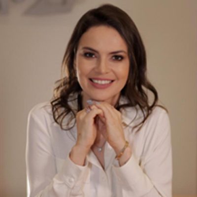 Professora Edvânia Soares