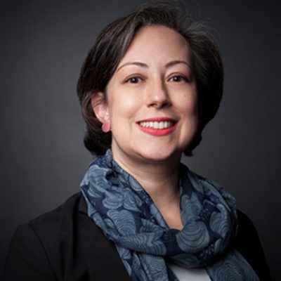 Professora Eliana Loureiro