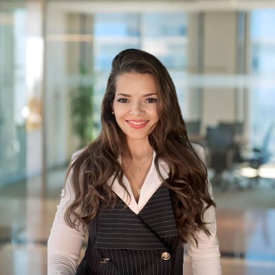 Professora Convidada Ellen Frota