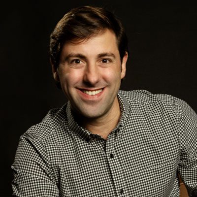 Professor Emiliano Agazzoni