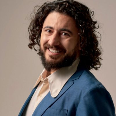 ProfessorFernando Nobre