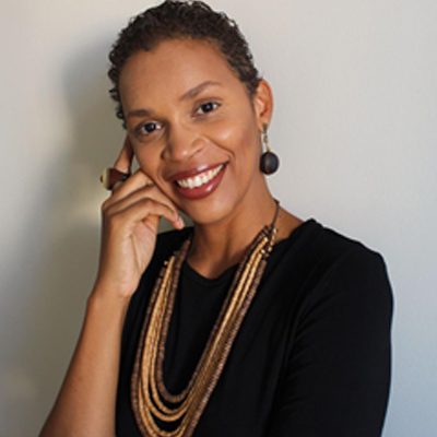 Professora Eva Bomfim