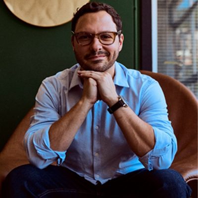 Professor Fabio Cerqueira