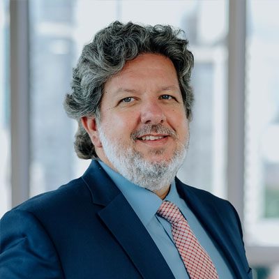 Professor Fábio Florentino