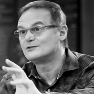 Professor Fabio Jose Pando
