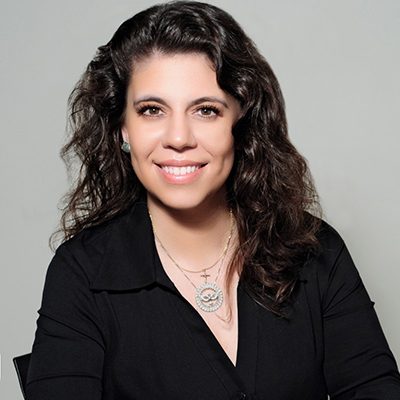 Fernanda Cristina Burin